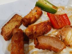 -猪肉婆私房菜(容桂总店)