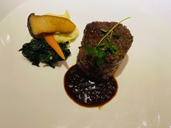 -王品牛排(郑州大卫城店)