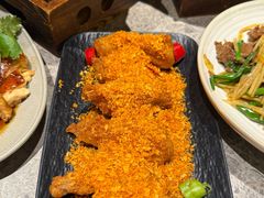 -留半山·香港食堂(啦啦宝都店)