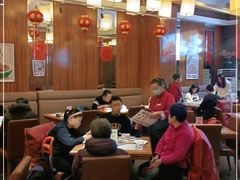 大堂-东方饺子王(王府井关东古巷店)