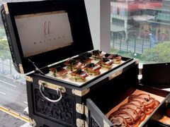 -莉莉海堂HAITANG·烤鸭(国贸商城店)