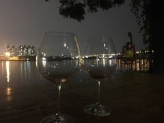 -喜洲吧·江畔老船厂·庭院餐厅(喜临院店)