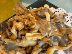 -静之湖湖畔餐厅