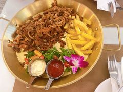 -清真·苏曼亚土耳其餐厅