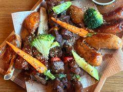 -MARU玛露音乐餐厅(大学路店)