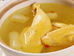 -云河农家乐饭店(福禄缘树山店)