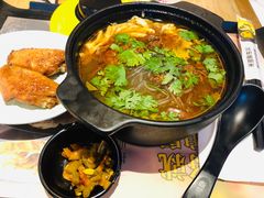 -老娘舅(总部自由港店)