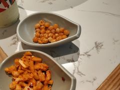 -百春原湖南牛肉粉(百联世纪店)