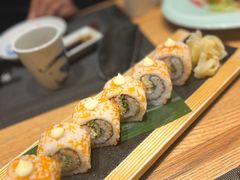 -万鱼亭 日本料理(无锡香山名园店)