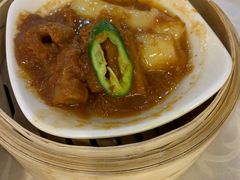 -御满江海鲜酒家(洛溪新城店)