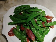 -梁家大院•农家菜(昆山会展中心店)