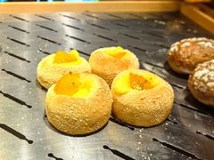 -怡咖啡海鲜自助餐厅(浦东香格里拉店)