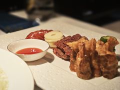 -艋舺·台湾小馆老字号(平安悦坊店)