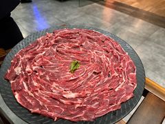 -东来顺•非遗火锅(外滩店)