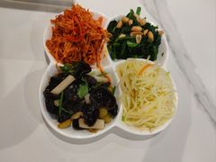 -东方饺子王(和平里店)