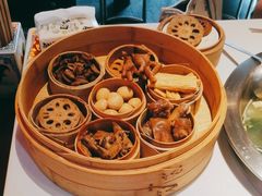 -卤校长重庆火锅(国兴店)