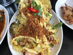 -simply thai天泰(静安嘉里中心店)