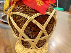 -郑件洋芋饭庄