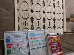 -栖霞区全民健身中心-游泳馆