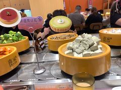 -喜家自助小火锅(乐客城店)
