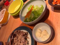 -烧肉达人•炭火烧肉(新天地店)