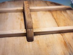 -鱼窝棚柴火铁锅炖(富山屯店)