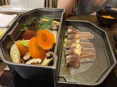 -侘与火 Wabi 侘寂烟火•锅物料理(大屯DT51店)