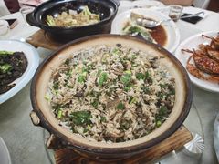 -台山美食一绝阿四台山黄鳝饭(阿四创作店)