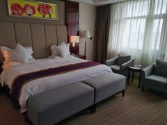 -东北大厦酒店(沈阳北站青年大街店)