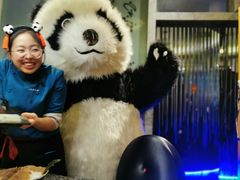 -王家渡火锅店(棕榈泉店)