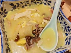 -南京大牌档(龙江新城市广场店)