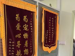 -艾吉宠物医院·疑难杂症转诊中心·猫友好(碧江路院)