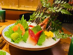 -和彩放题(渔阳店)