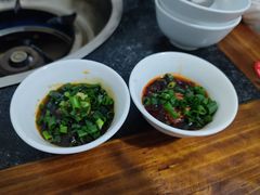 -海关荤豆花(洋河一路店)