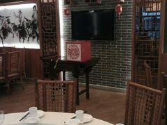 -围龙屋客家食府(福田店)