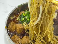-金牌罗记肠旺面(蔡家街店)
