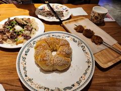 -胖老汉清真餐饮(西御街店)