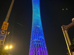 -广州塔