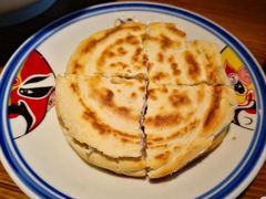 -吴满满油泼面(北方风味园店)