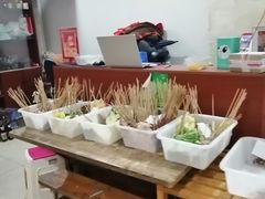 -晓靖轩烧烤(沙河风情店)