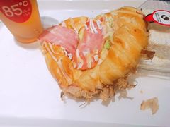 -85度C(广州石牌桥店)