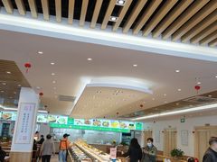 -素满香·素食自助餐(苏州·临顿路店)