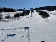-长白山华美胜地滑雪场