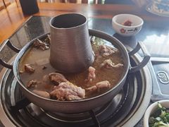 -阿妈土锅鸡