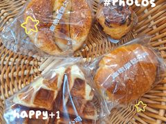 -富贵面包公司(运河店)