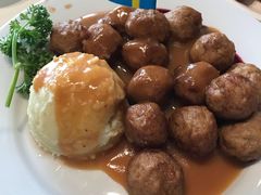 -宜家·瑞典风味餐厅(无锡店)