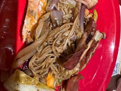 -好伦哥比萨烤肉自助(八里桥店)