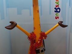-玩具反斗城(海港城店)