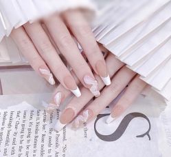 -M·X Nail日式美甲美睫