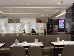 -北李·海肠捞饭·大连菜(望京凯德MALL店)